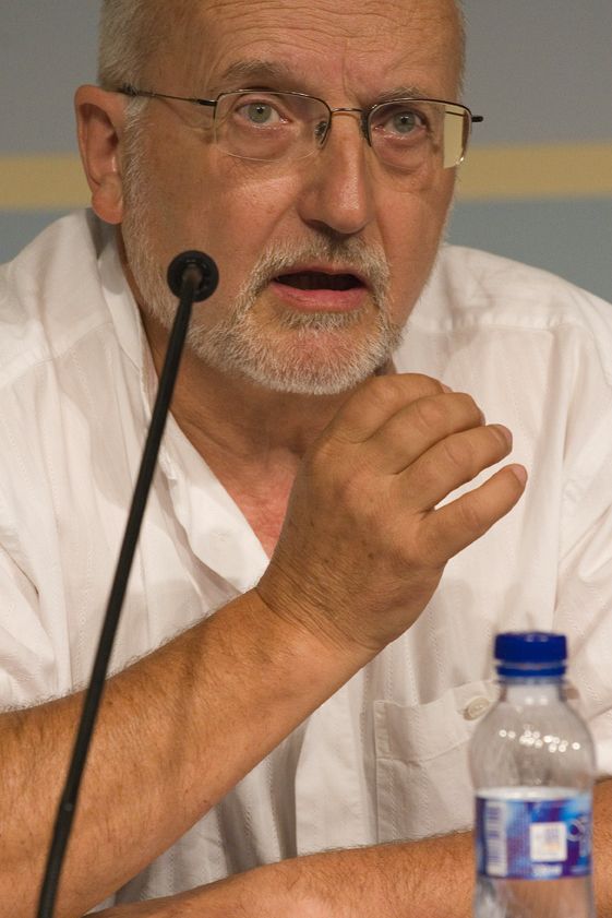Domingo Jiménez Beltran patrono de FDS