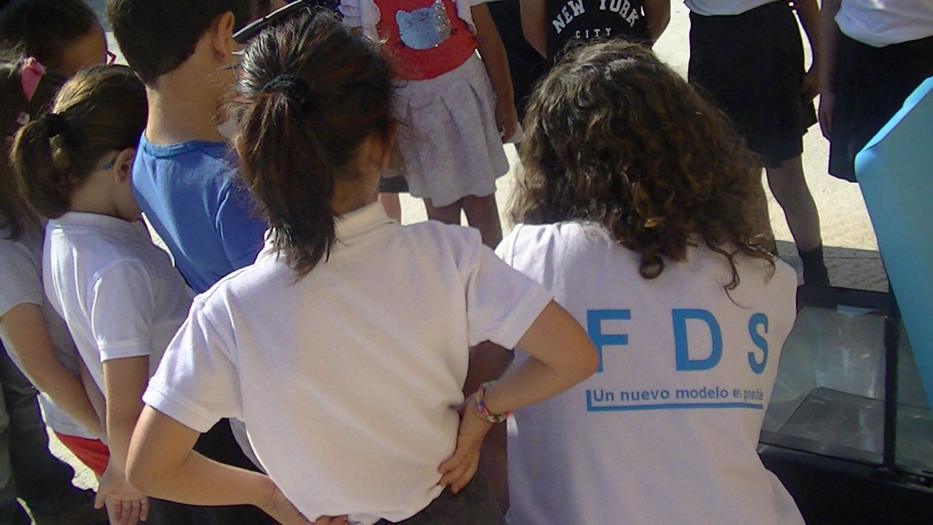 PIC 2271 - El Ayuntamiento de Campos del Río participa en el Programa de Educación para el Desarrollo Sostenible de FDS