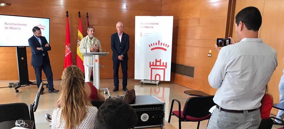 21557496 748624498677808 1540193141427213468 n - Los Colegios Públicos de Primaria del Municipio de Murcia podrán participar en el proyecto “Mi Cole Ahorra con Energía”