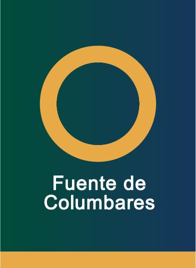 Logo - Fuente de Columbares