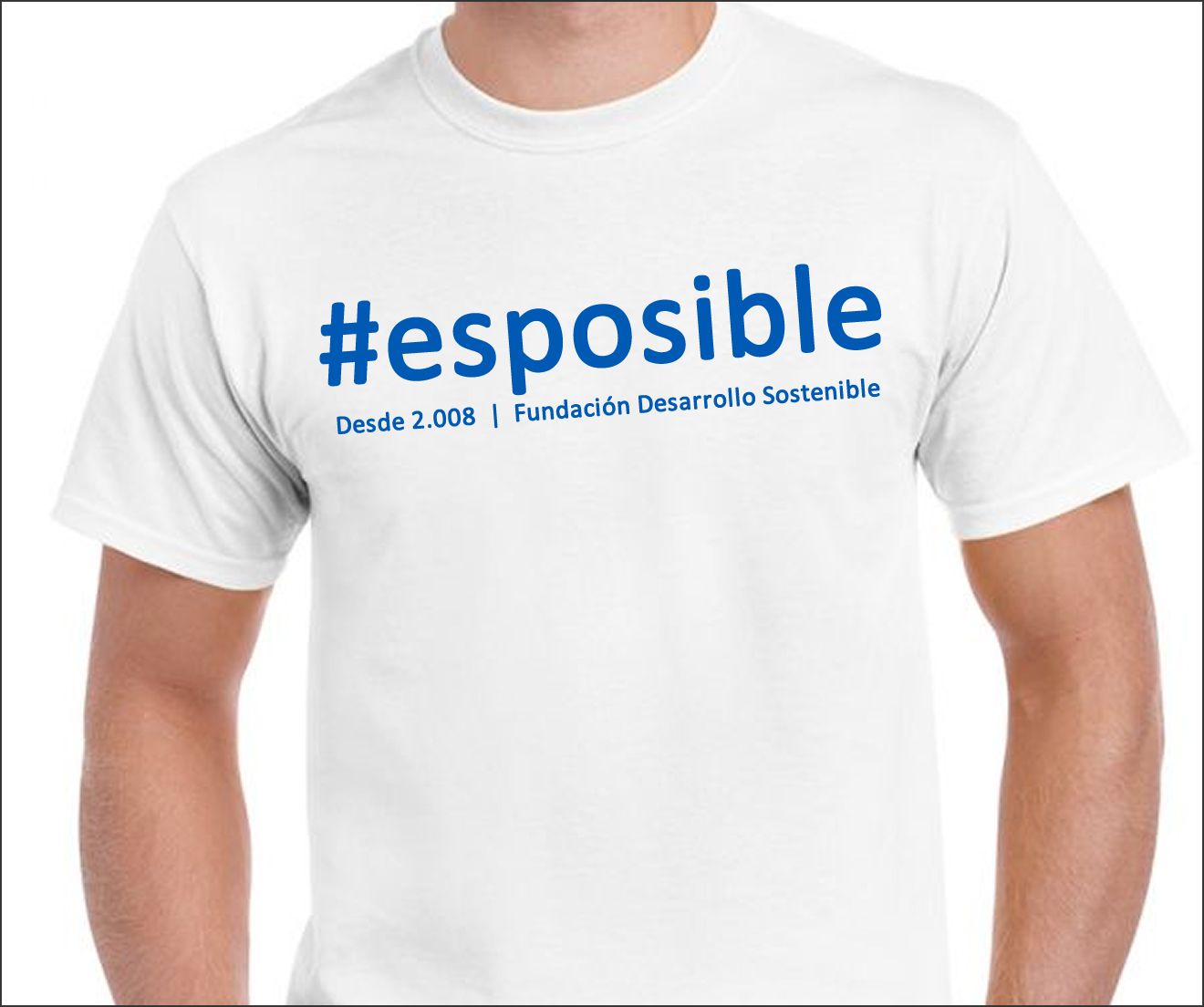 camisetaeco - Donaciones Camiseta Ecológica