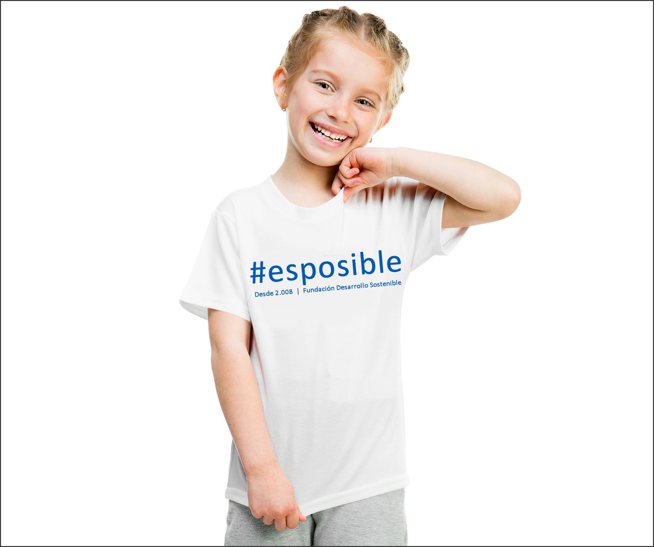 camisetaeconina - Camiseta Ecológica