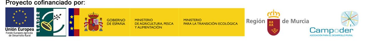 Logos WEB HORIZONTAL - La Fundación Desarrollo Sostenible presentará el primer Filtro Verde con fines didácticos de la Región de Murcia