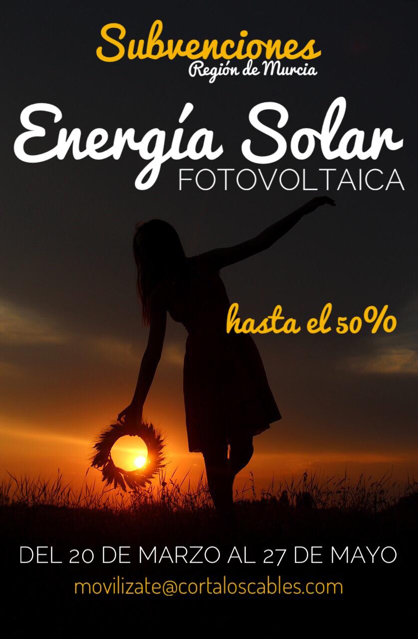 WhatsApp Image 2019 03 20 at 17.06.30 - Subvenciones para Energía Solar Fotovoltaica para viviendas de la Región de Murcia
