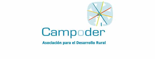 campoder - Desarrollo Rural