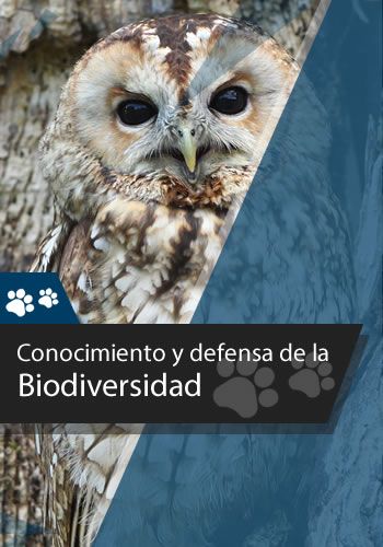 Conocimiento y defensa de la Biodiversidad