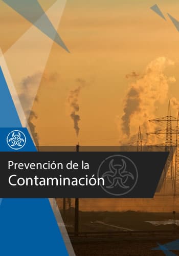 Prevención de la Contaminación
