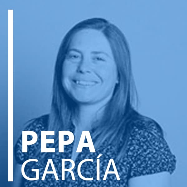 Pepa García